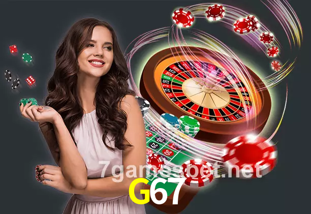 vivo no cassino G67