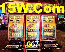 Live Casino G67