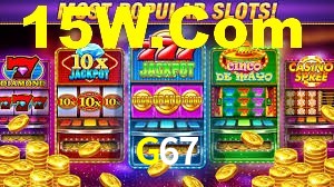 Exclusive Games G67