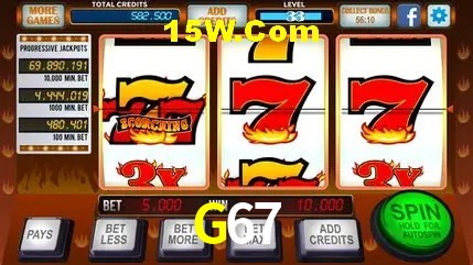 Live Casino G67