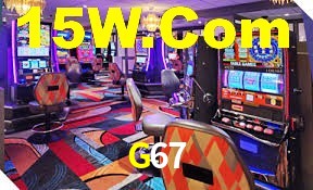 Daily Bonuses G67