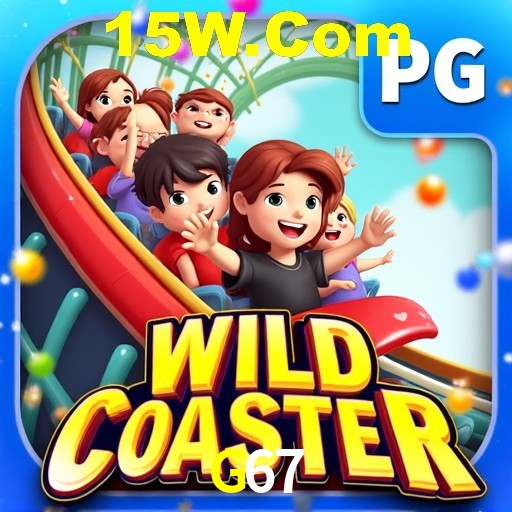 Descubra o Mundo do Cassino Online com G67