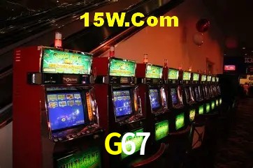 Slot Games G67