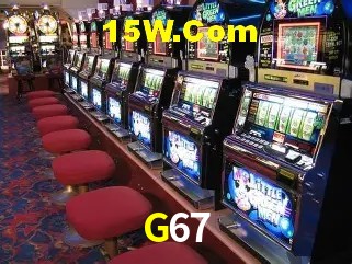 Game Providers G67