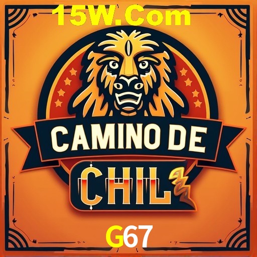 Weekend Specials G67