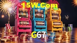 Statistics G67