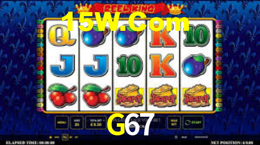 G67 Plataforma
